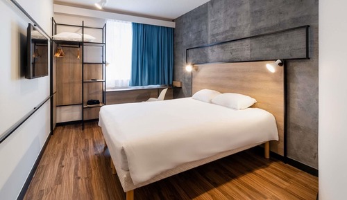 Premium Room, 1 Double Bed