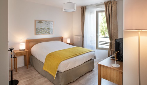 Apartment, Accessible (T2)