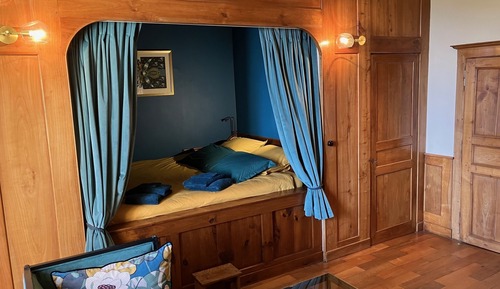 Chambre de la Comtesse