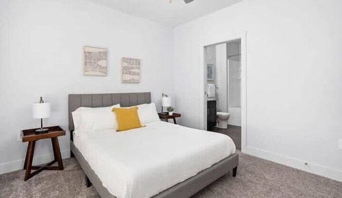 Deluxe Apartment, 4 Bedrooms, Non Smoking