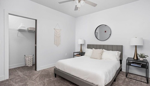 Standard Apartment, 2 Bedrooms, Non Smoking