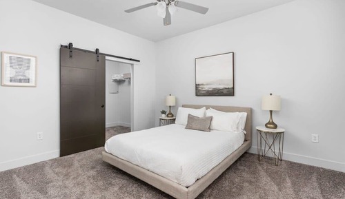 Deluxe Apartment, 1 Bedroom, Non Smoking
