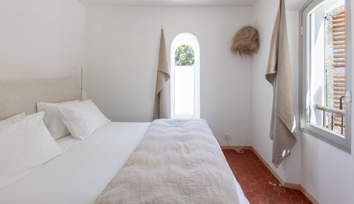 Superior Suite, Multiple Beds, Non Smoking, Park View