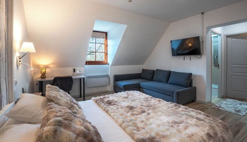 Chambre Contemporaine