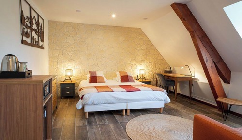 Chambre Campagne