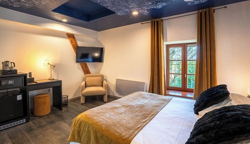 Chambre Étoilée