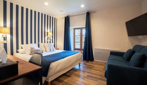 Chambre Voyage