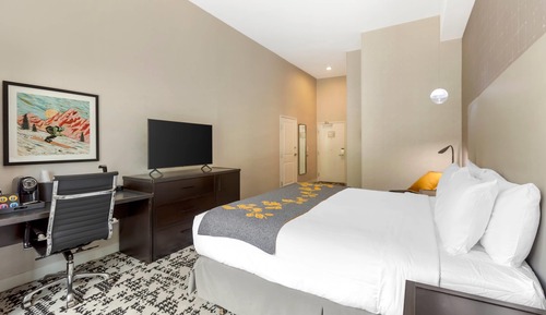 Room, 1 King Bed, Accessible, Non Smoking