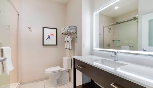 Suite, Multiple Beds, Non Smoking