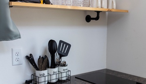 Family Cabin, 2 Bedrooms