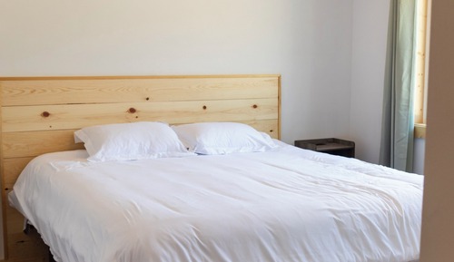 Family Cabin, 2 Bedrooms