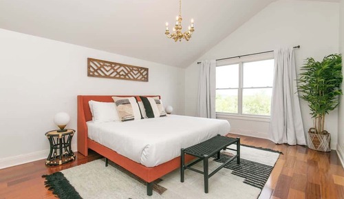 House, Multiple Beds, Pool Access, Pool View (150 County Road 420)