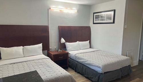 Basic Single Room