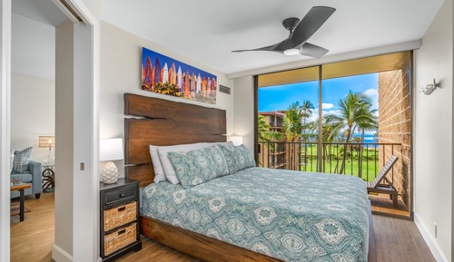 Luxury Condo