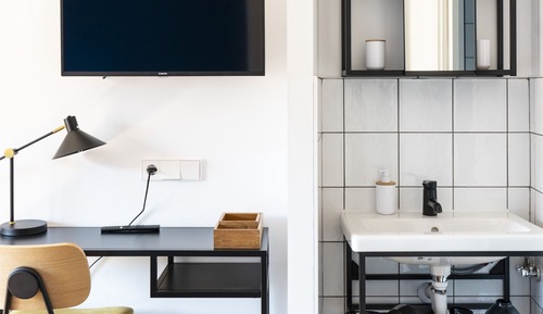 Family Apartment, 3 Bedrooms