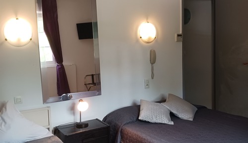 Standard Triple Room, Non Smoking