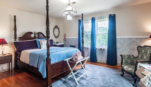 Traditional Room, 1 Queen Bed, City View