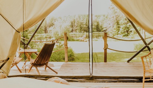 Basic Tent