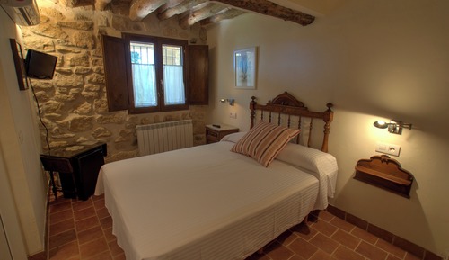 Double Room (1 Amapola)