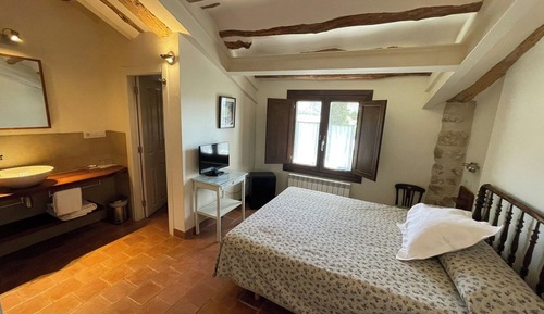 Double Room (4 Espino Albar)