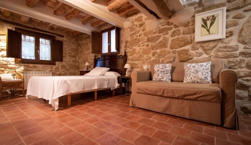 Double Room (2 Zarza)