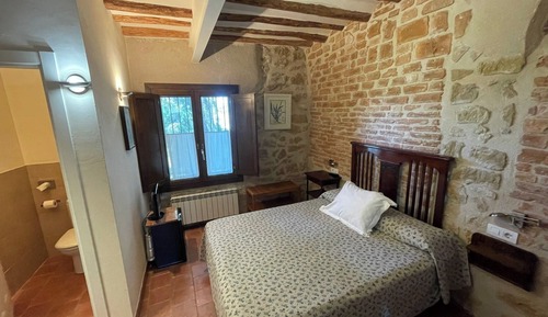 Double Room (6 Diente de leon)