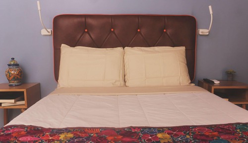 Exclusive Double Room