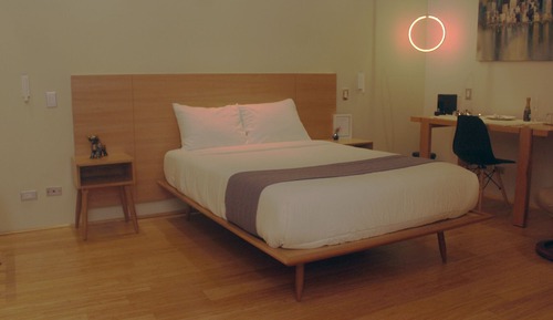 Signature Double Room