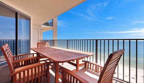 Condo, Multiple Beds, Balcony, Ocean View
