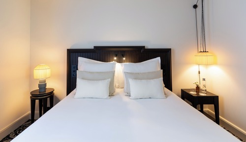 Classic Room, Terrace