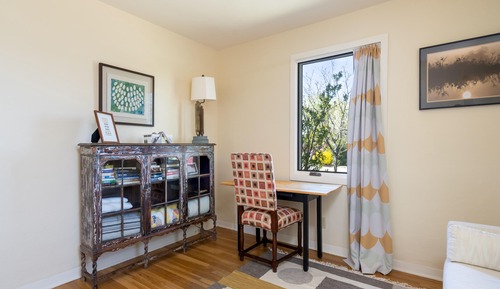 House (2 Bedrooms)