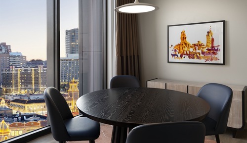 Signature Suite, 1 Bedroom