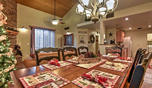 House (5 Bedrooms)