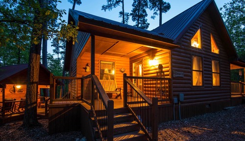 House (2 Bedrooms)