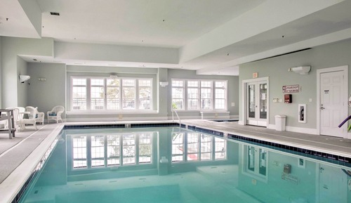 Apartment (3 Bedrooms)