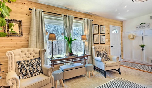 House (3 Bedrooms)