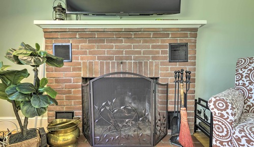 Cottage (3 Bedrooms)