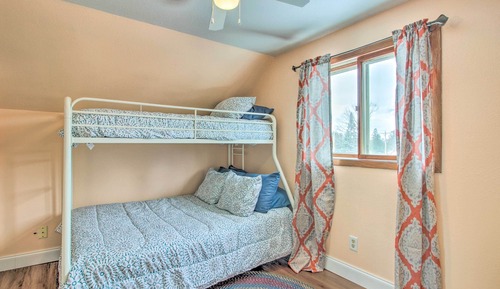 House (3 Bedrooms)