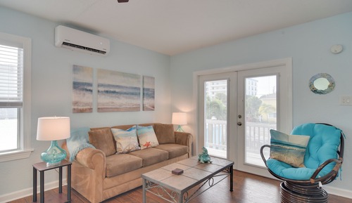 Apartment (1 Bedroom)