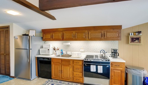 Apartment (2 Bedrooms)
