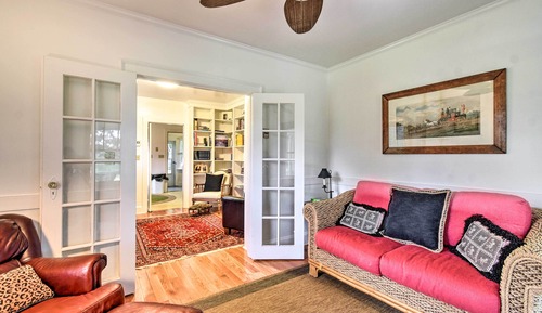 Cottage (2 Bedrooms)