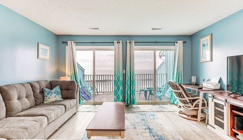 Apartment (1 Bedroom)