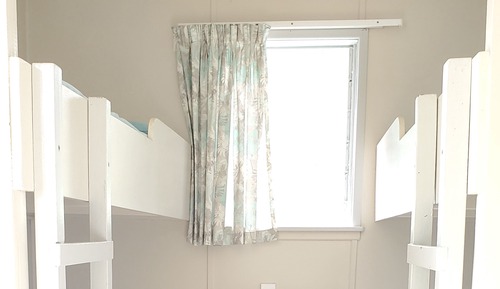 Basic Shared Dormitory, Women only