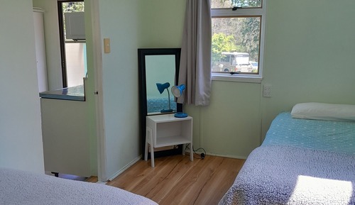 Family Cabin, 1 Bedroom