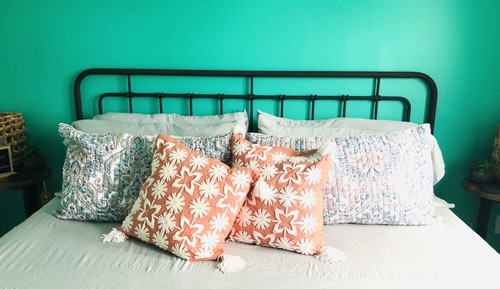 Panoramic Suite, 1 King Bed, Ensuite, Mountain View