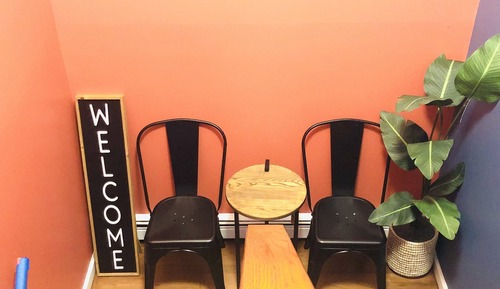 Standard Room, 1 Queen Bed, Accessible, Non Smoking