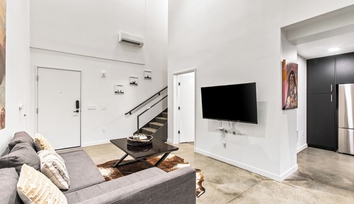 Classic Apartment, 1 Bedroom