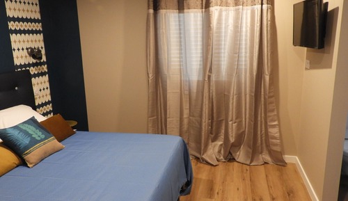 Comfort Double Room (Chambre 8 Confort)