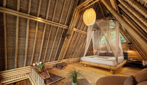 Hideout Bali