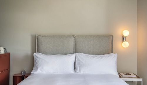 Premium Room, 1 King Bed